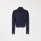 LYLY JACKET WOMEN BLUE - Monastery | Tienda Oficial Colombia