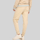 LYRA CAMEL JOGGER - Monastery
