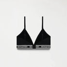 MAE BRA WOMEN BLACK - Monastery | Tienda Oficial Colombia