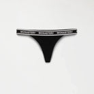 MAE PANTY WOMEN BLACK - Monastery | Tienda Oficial Colombia