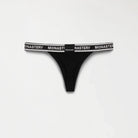 MAE PANTY WOMEN BLACK - Monastery | Tienda Oficial Colombia