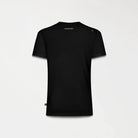 MAEL T - SHIRT WOMEN BLACK - Monastery | Tienda Oficial Colombia