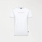 MAEL T - SHIRT WOMEN WHITE - Monastery | Tienda Oficial Colombia
