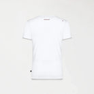 MAEL T - SHIRT WOMEN WHITE - Monastery | Tienda Oficial Colombia
