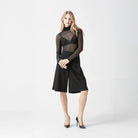 MAEVE BODY WOMEN BLACK - Monastery | Tienda Oficial Colombia