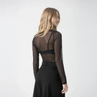 MAEVE BODY WOMEN BLACK - Monastery | Tienda Oficial Colombia