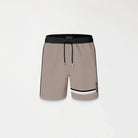 MAGNUM SWIM SHORT MEN TAUPE GRAY - Monastery | Tienda Oficial Colombia