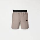 MAGNUM SWIM SHORT MEN TAUPE GRAY - Monastery | Tienda Oficial Colombia