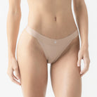 MAINE PANTY WOMEN WARM TAUPE - Monastery | Tienda Oficial Colombia
