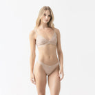 MAINE PANTY WOMEN WARM TAUPE - Monastery | Tienda Oficial Colombia