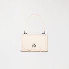 MALIEN SHOULDER BAG WOMEN EGRET - Monastery | Tienda Oficial Colombia