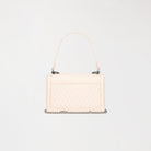 MALIEN SHOULDER BAG WOMEN EGRET - Monastery | Tienda Oficial Colombia