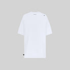 MANSELL T-SHIRT OVERSIZED WHITE - Monastery | Tienda Oficial Colombia