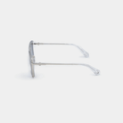 MARC TRANSPARENT GRADIENT BLUE - Monastery | Tienda Oficial Colombia