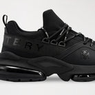 MARCONI SNEAKER MEN BLACK - BLACK - Monastery | Tienda Oficial Colombia