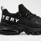 MARCONI SNEAKER MEN BLACK - WHITE - Monastery | Tienda Oficial Colombia