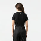 MARIE T - SHIRT WOMEN BLACK - Monastery | Tienda Oficial Colombia