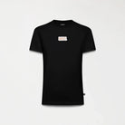 MARIE T - SHIRT WOMEN BLACK - Monastery | Tienda Oficial Colombia