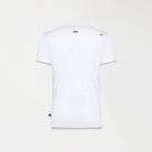 MARIE T - SHIRT WOMEN WHITE - Monastery | Tienda Oficial Colombia