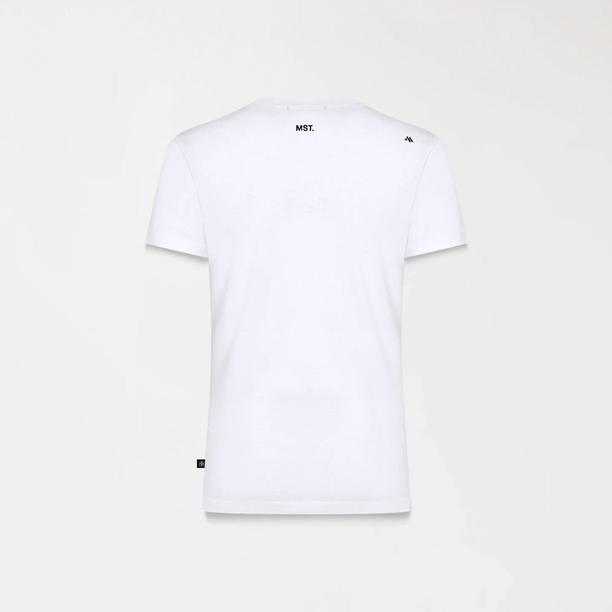MARIE T - SHIRT WOMEN WHITE - Monastery | Tienda Oficial Colombia