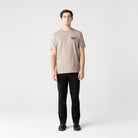 MARS T - SHIRT MEN CINDER - Monastery | Tienda Oficial Colombia