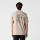 MARS T - SHIRT MEN CINDER - Monastery | Tienda Oficial Colombia