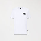 MARS T - SHIRT MEN WHITE - Monastery | Tienda Oficial Colombia