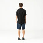 MAXIMUS T - SHIRT MEN BLACK - Monastery | Tienda Oficial Colombia