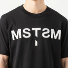 MAXIMUS T - SHIRT MEN BLACK - Monastery | Tienda Oficial Colombia