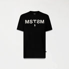 MAXIMUS T - SHIRT MEN BLACK - Monastery | Tienda Oficial Colombia