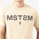 MAXIMUS T - SHIRT MEN IRISH CREAM - Monastery | Tienda Oficial Colombia