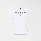 MAXIMUS T - SHIRT MEN WHITE - Monastery | Tienda Oficial Colombia