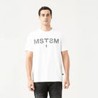 MAXIMUS T - SHIRT MEN WHITE - Monastery | Tienda Oficial Colombia