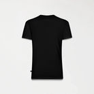 MELINA T - SHIRT WOMEN BLACK - Monastery | Tienda Oficial Colombia