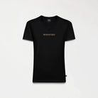MELINA T - SHIRT WOMEN BLACK - Monastery | Tienda Oficial Colombia