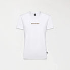 MELINA T - SHIRT WOMEN WHITE - Monastery | Tienda Oficial Colombia