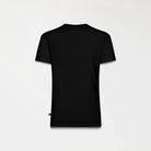 MERLE T - SHIRT WOMEN BLACK - Monastery | Tienda Oficial Colombia