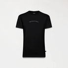 MERLE T - SHIRT WOMEN BLACK - Monastery | Tienda Oficial Colombia