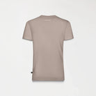 MERLE T - SHIRT WOMEN TAUPE GRAY - Monastery | Tienda Oficial Colombia