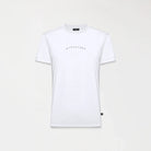MERLE T - SHIRT WOMEN WHITE - Monastery | Tienda Oficial Colombia