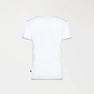 MERLE T - SHIRT WOMEN WHITE - Monastery | Tienda Oficial Colombia