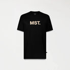 MIRNUS T - SHIRT MEN BLACK - Monastery | Tienda Oficial Colombia