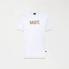 MIRNUS T - SHIRT MEN WHITE - Monastery | Tienda Oficial Colombia