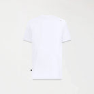 MIRNUS T - SHIRT MEN WHITE - Monastery | Tienda Oficial Colombia
