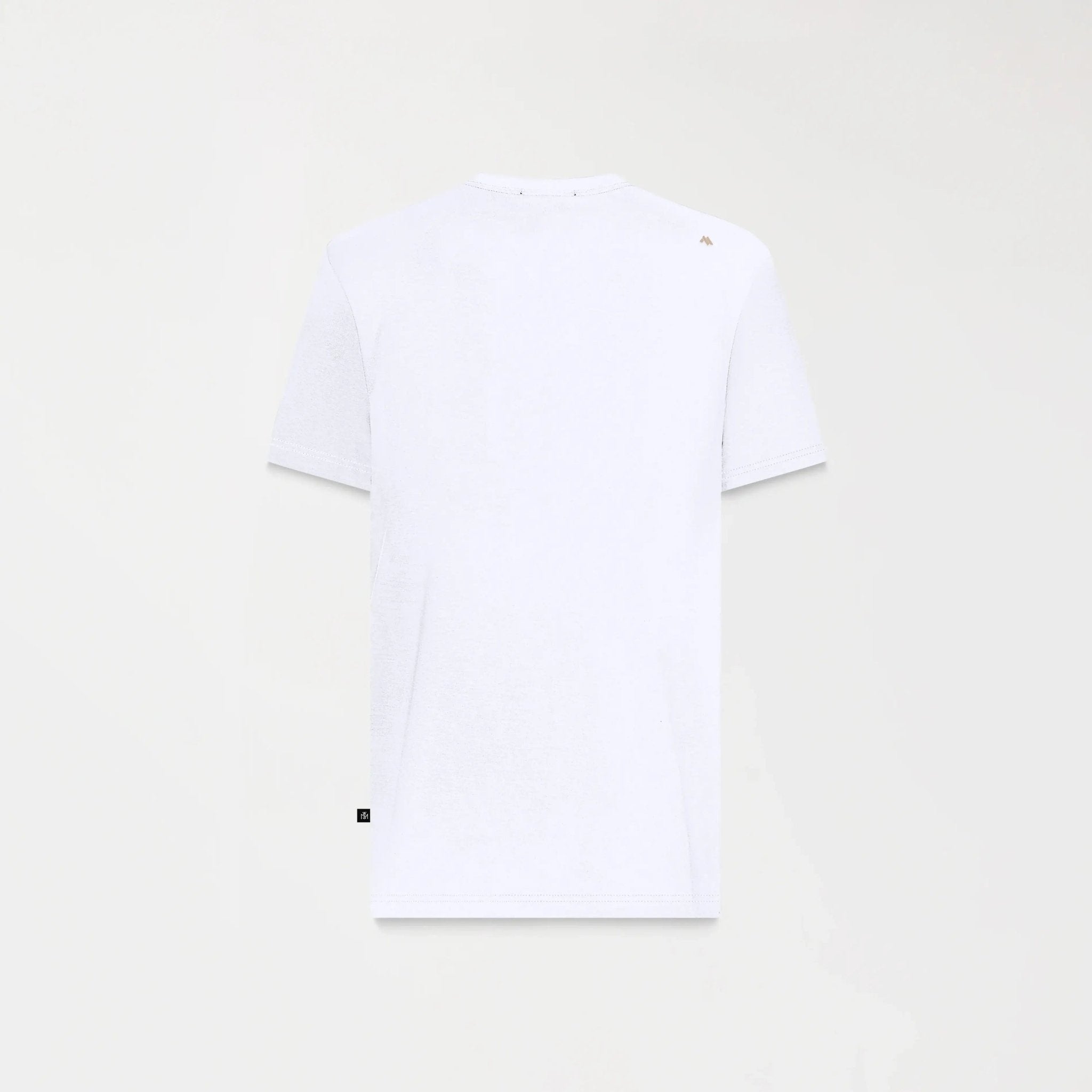 MIRNUS T - SHIRT MEN WHITE - Monastery | Tienda Oficial Colombia