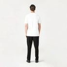 MIRNUS T - SHIRT MEN WHITE - Monastery | Tienda Oficial Colombia