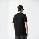 MISURI T - SHIRT MEN BLACK - Monastery | Tienda Oficial Colombia