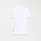 MISURI T - SHIRT MEN WHITE - Monastery | Tienda Oficial Colombia