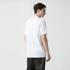 MISURI T - SHIRT MEN WHITE - Monastery | Tienda Oficial Colombia