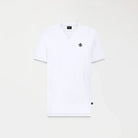 MISURI T - SHIRT MEN WHITE - Monastery | Tienda Oficial Colombia